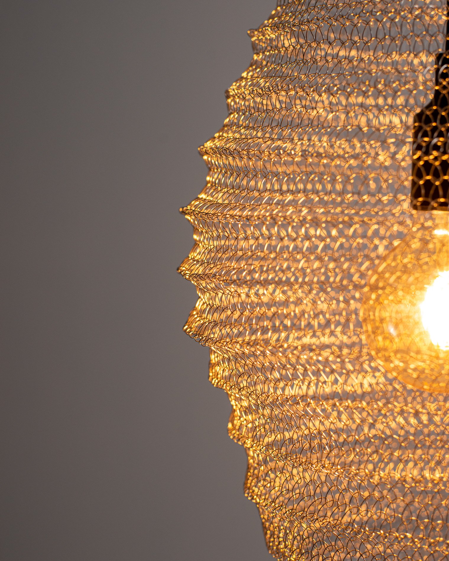 Aluminium light Thumbnail